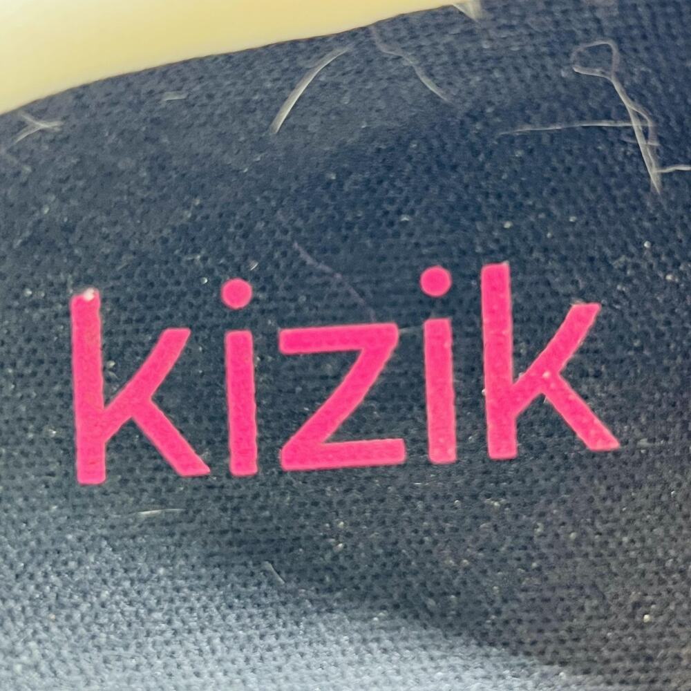 Kizik Shoes Womens 7 Multicolor Hands Free Walking Athletic Sneakers Comfort - Picture 10 of 11